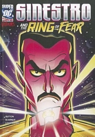 Sinestro and the Ring of Fear