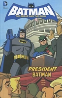 President Batman