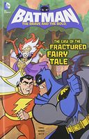 The Case of the Fractured Fairy Tale