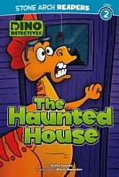 The Haunted House