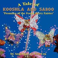 Promises of the Forest Berry Fairies