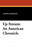 Ludwig Lewisohn's Latest Book