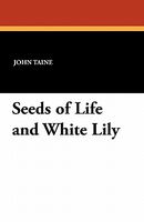 Seeds Of Life And White Lily