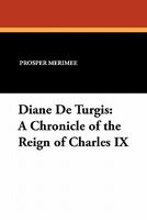 Diane De Turgis