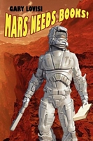 Mars Needs Books!