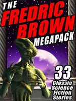 The Star Mouse by Fredric Brown