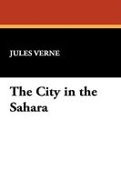 The City In The Sahara