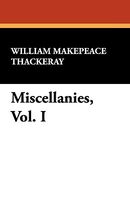 Miscellanies