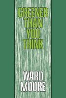 Ward Moore's Latest Book