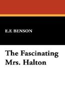 The Fascinating Mrs. Halton