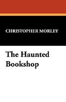 Haunted Bookshop