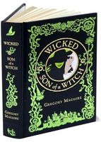 Wicked/Son of a Witch