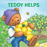 Teddy Helps