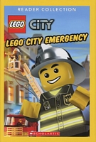 Lego City Emergency (Reader Collection)