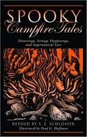 Spooky Campfire Tales