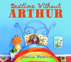 Bedtime Without Arthur