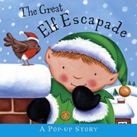 The Great Elf Escapade