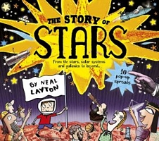 The Story of Stars