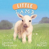 Little Lamb