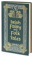 Irish Fairy and Folk Tales