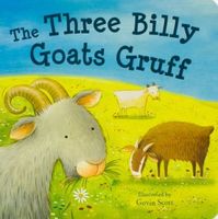 The Three Billy Goats Gruff