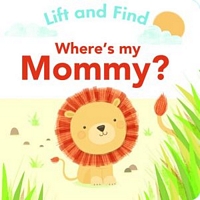 Where's My Mommy?