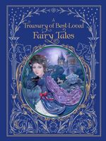 A Treasury of Best-loved Fairy Tales