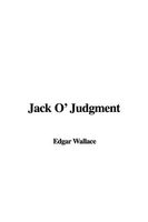 Jack O' Judgment