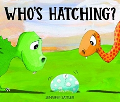 Who's Hatching?