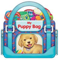 My Puppy Bag