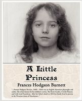 a little princess de frances hodgson burnett