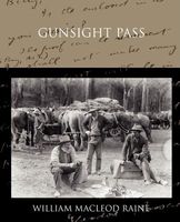 Gunsight Pass