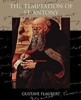 The Temptation of St. Antony