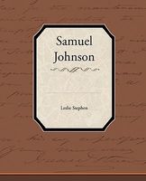 Samuel Johnson