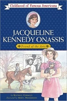 Jacqueline Kennedy Onassis