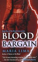 Blood Bargain