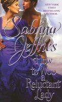 How to Woo a Reluctant Lady by Sabrina Jeffries