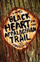 Black Heart on the Appalachian Trail