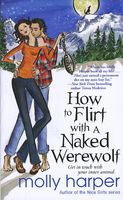How to Flirt With a Naked Werewolf