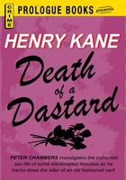 Death of a Dastard