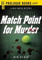 Match Point for Murder