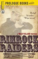 Rimrock Raiders