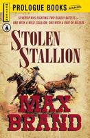 The Stolen Stallion