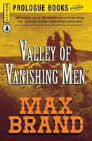 Valley of Vanishing Men