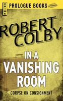 In a Vanishing Room