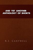 R.J. Cantwell's Latest Book