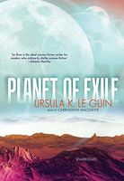 Planet of Exile