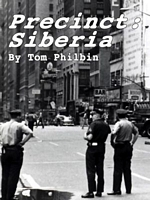 Tom Philbin's Latest Book