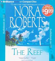 the reef nora roberts movie