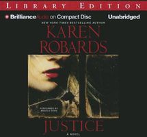 Justice by Karen Robards